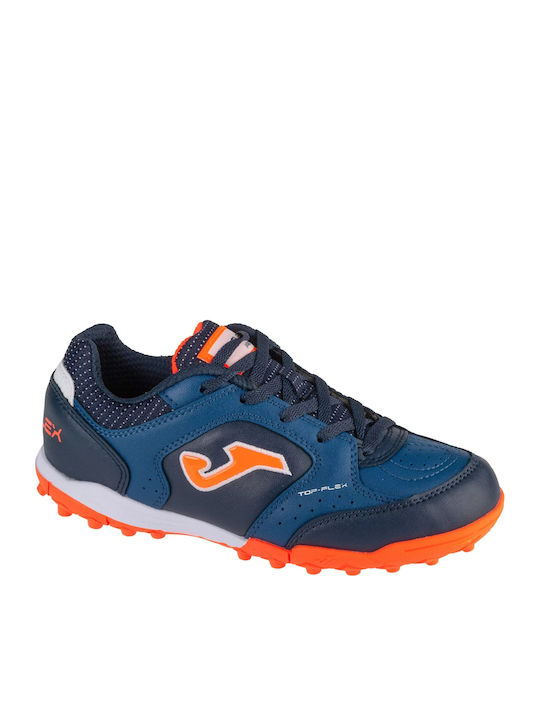 Joma Παιδικά Ποδοσφαιρικά Παπούτσια Top Flex με...