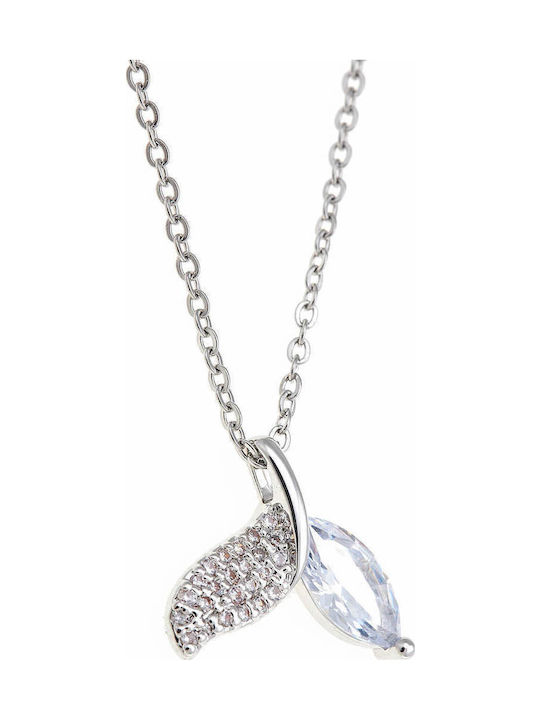 Kinderhalskette mit Kette NC-0011-1