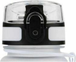 AlpinPro Spare Lid for Thermos 500ml / 350ml White
