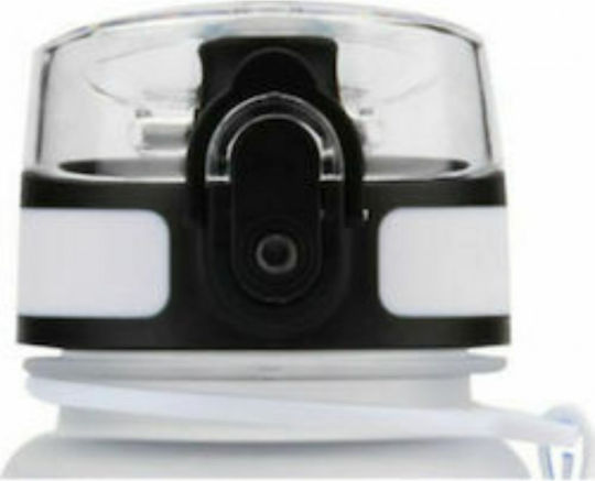 AlpinPro Spare Lid for Thermos 500ml / 350ml White