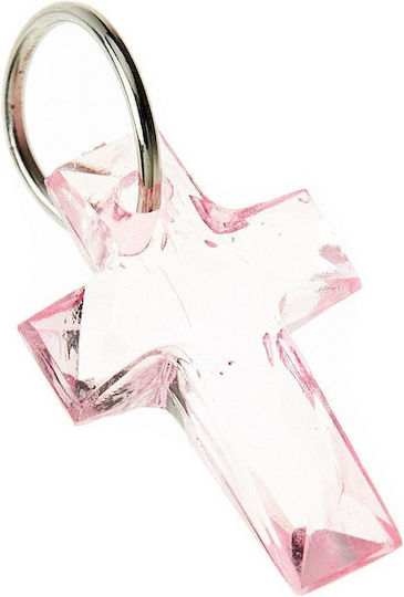 Kreuz Nu1332 Rosa Kunststoff Nv-51-00003-0221-roz