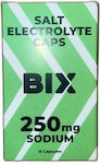 Bix Salt Electrolyte Caps 15 Capsules