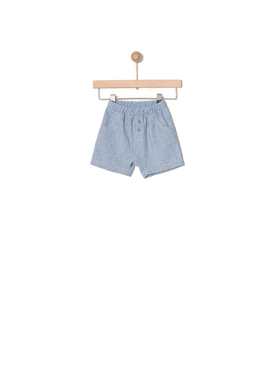 Yell Oh! Kids Shorts/Bermuda Denim Light Blue