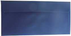 Envelope Correspondence 1pcs in Blue Color