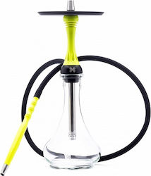 Alpha Ναργιλές Μονός Yellow Alpha Ναργιλές Μονός Yellow