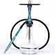 Alpha Ναργιλές Alpha Hookah Model X Florida Μονός