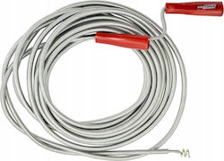 Awtools Spiral Drain Unblocker 8mm* 8m