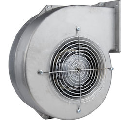 Mmotors Центробежен Вентилатор MRAS 120/60 Mmotors Центробежен Вентилатор MRAS 120/60