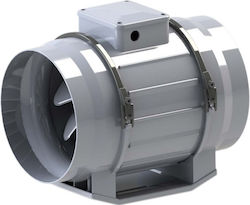Kayi Ventilator Sistem De Aerisire KAP100