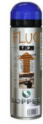 Nivel Σπρέι Ειδικών Εφαρμογών Μπλε 500ml Nivel Σπρέι Ειδικών Εφαρμογών Μπλε 500ml