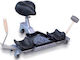 Rubi Ergonomic Kneeling Pad for Tilers Sr-1