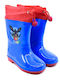 Nickelodeon Kids Wellies Blue 8800004