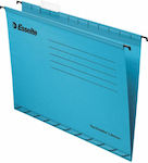 Esselte Folder Hanging for Paper A4 (Μiscellaneous colours)