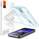 Spigen tR EZ Fit Tempered Glass 2pcs (Google Pixel 9 / 9 Pro / 10 / 10 Pro)