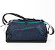 Aquarapid Reisetasche Blau Stoff