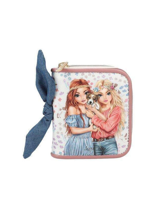 Topmodel Kids Wallet 412927