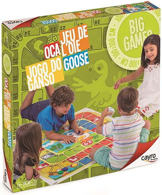 Cayro Board Game 134590 (FR)