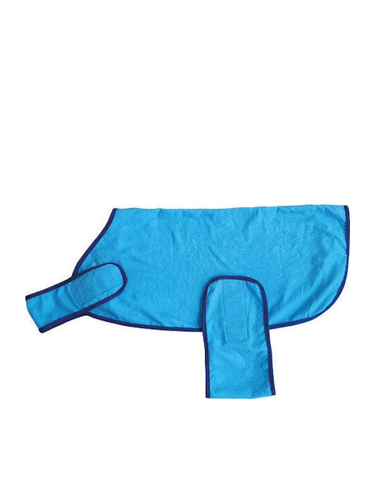 Nobby Vest Γιλέκο Προστασίας Σκύλου Εκρού 60cm