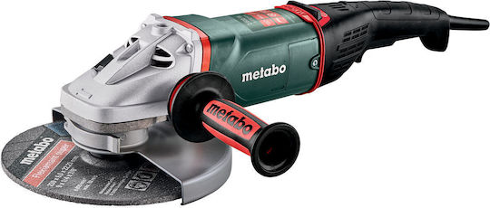 Metabo WEPBA 26-230 MVT Quick Winkelschleifer 230mm Elektrisch 2600W