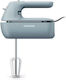 Kenwood QuickMix Миксер Ръчен 350W Сив