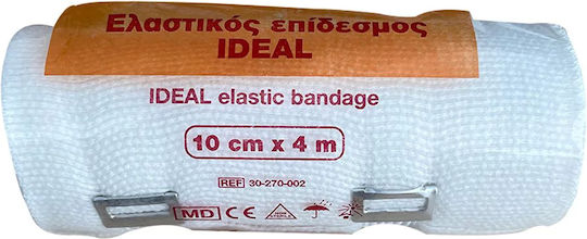 Alfa Care Ideal Elastischer Verband 8cm x 4m