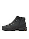 The North Face Glenclyffe Men's Waterproof Hiking Boots With Gore-Tex Membrane Black