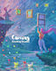 Spiel Erweiterung Canvas: Finishing Touches (EN) Asmodee