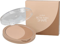 Rom&nd Better Than Shape 01 Овесено зърно Бронзант за лице