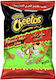 Cheetos Limette Flamin' Hot 180g