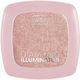 Wibo Pressed Powder Diamond Highlighter Neu Nr. 3 10gr