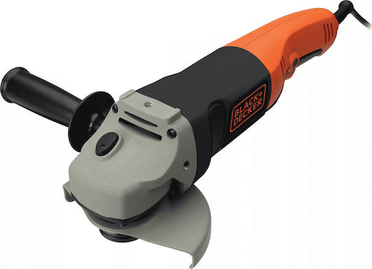 Black & Decker KG1202-QS Τροχός 125mm Ρεύματος 1200W