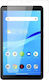 0,3mm Gehärtetes Glas für Lenovo Tab M7