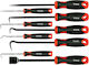 Yato Hand Tool Set 9pcs