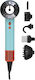 Dyson HD16 Supersonic Nural Hair Dryer Turbo with Diffuser 1600W Ceramic Patina/Topaz