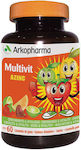 Arkopharma Multivitamin 60 jelly beans