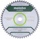 Metabo Cordless Circular Saw Hw Ct 305x30x56z Classic Wood Cutting