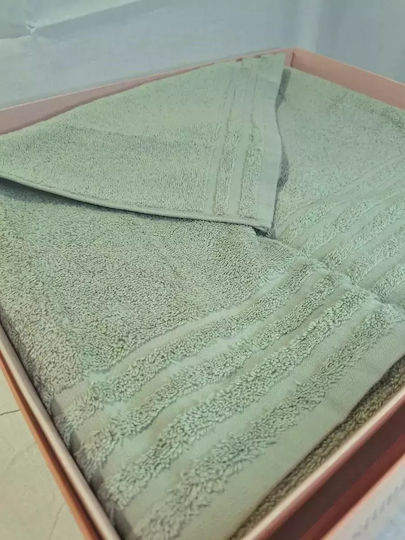Pearl Home & Baby Χεριών Mint Βάρους 500gr/m²