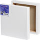 Metron Canvas White