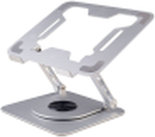 Ewent DJ Laptop Stand for Laptop Silver