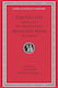 Apologia. De Spectaculis. Minucius Felix: Octavius Harvard University Press 0101