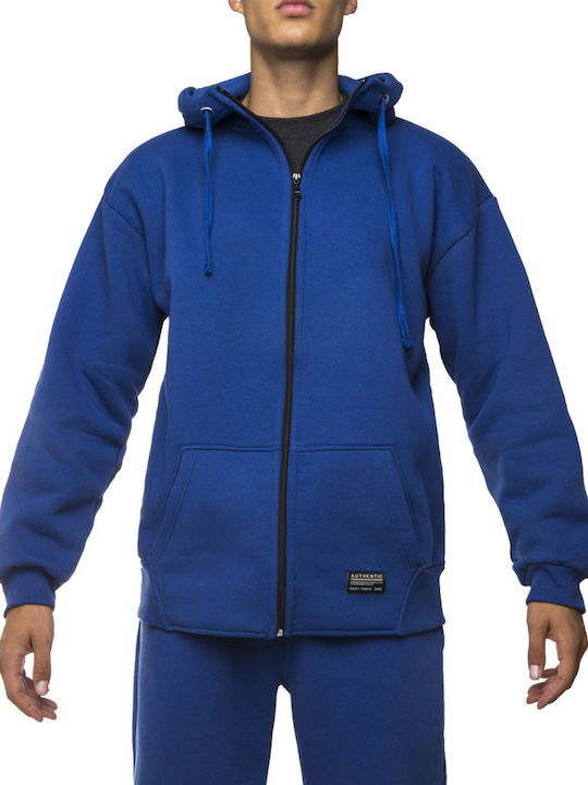 Bodymove Sweatshirts Für Herren Mit Kapuze In Rot