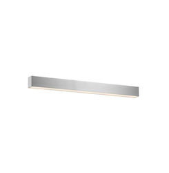 Viokef Direct+indirect LED Γραμμικό Φωτιστικό Τ...