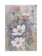 Klonaras Flores 9724 Χαλί Ορθογώνιο Πολύχρωμο 160x230cm