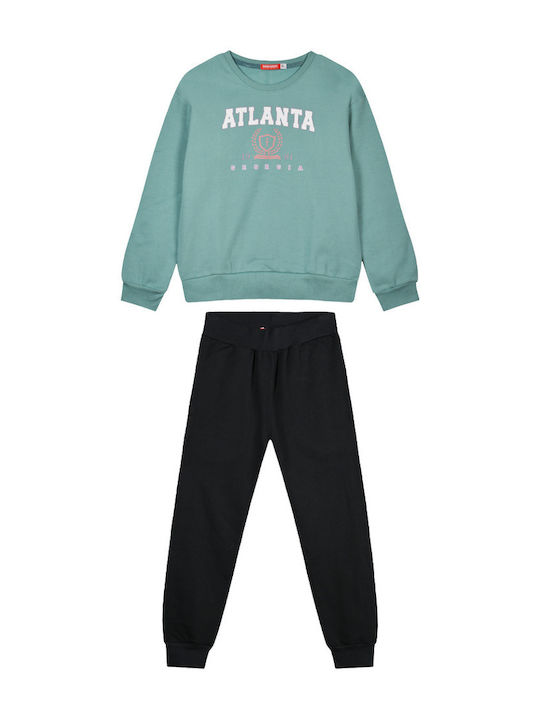 Energiers Kinder Sweatpants Set - Jogginganzug ...
