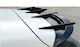 Cedauto Spoiler de Autoturism Partea din spate Compatibil cu Volkswagen Magazin online de golf 2012-2019