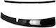 Cedauto Spoiler Αυτοκινήτου Πίσω Συμβατό με Mercedes-Benz C Class 2002-2009