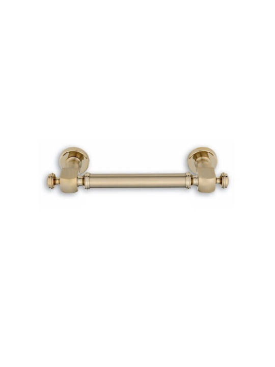Best Design Λαβή Εξώπορτας 04 200mm Όρο Ματ