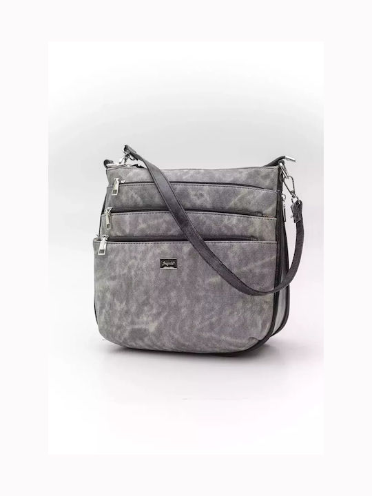 Fragola Women's Bag Shoulder Gray