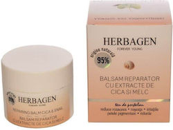 Balsam de Repașare cu Extract de Slime de Melc Cica – 50g Balsam de Repașare cu Extract de Slime de Melc Cica – 50g