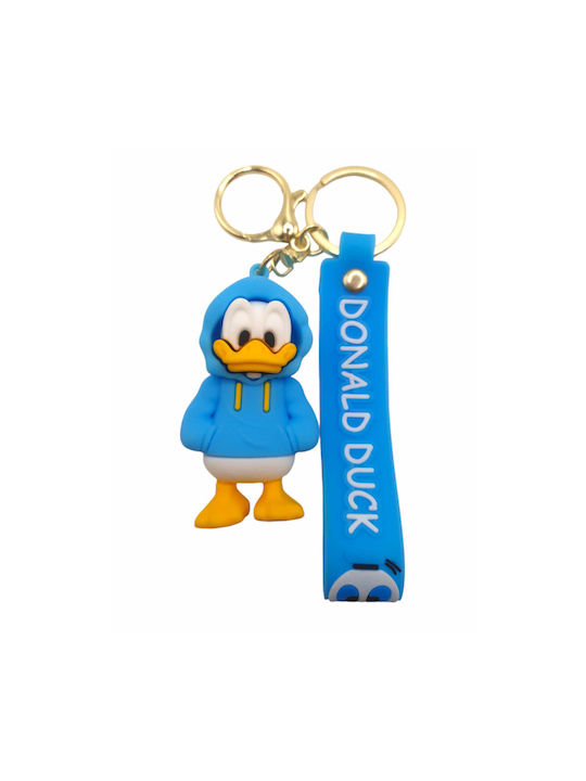 Keychain 3d Donald